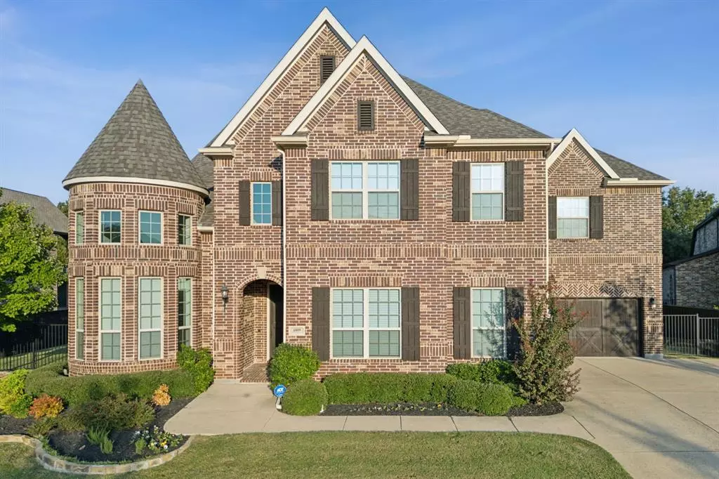 Colleyville, TX 76034,6809 Strauss