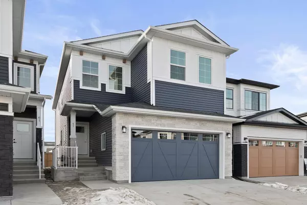 57 Walgrove PL Southeast, Calgary, AB T2X 4M1