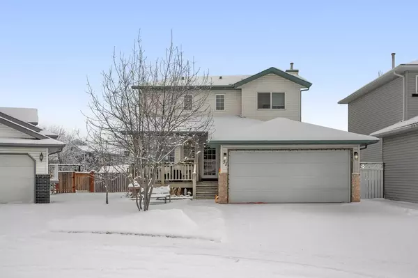 Airdrie, AB T4B 2J1,32 Sunridge PL Northwest