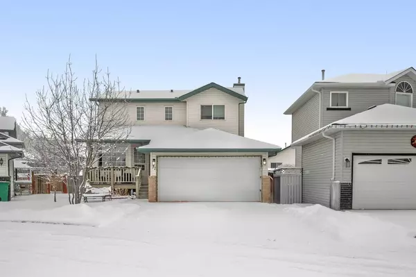 Airdrie, AB T4B 2J1,32 Sunridge PL Northwest