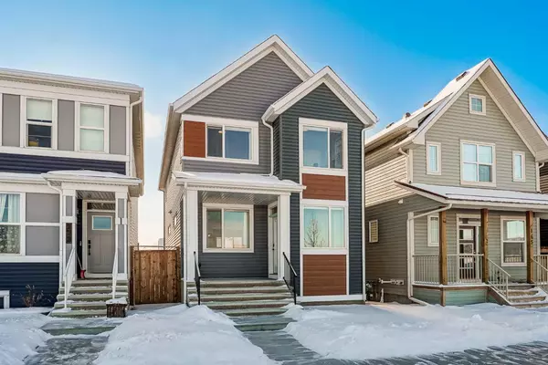 169 Union AVE SE, Calgary, AB T3M3E8