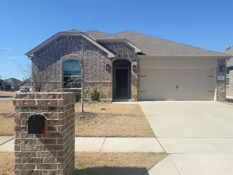 130 Blair Drive, Fate, TX 75189