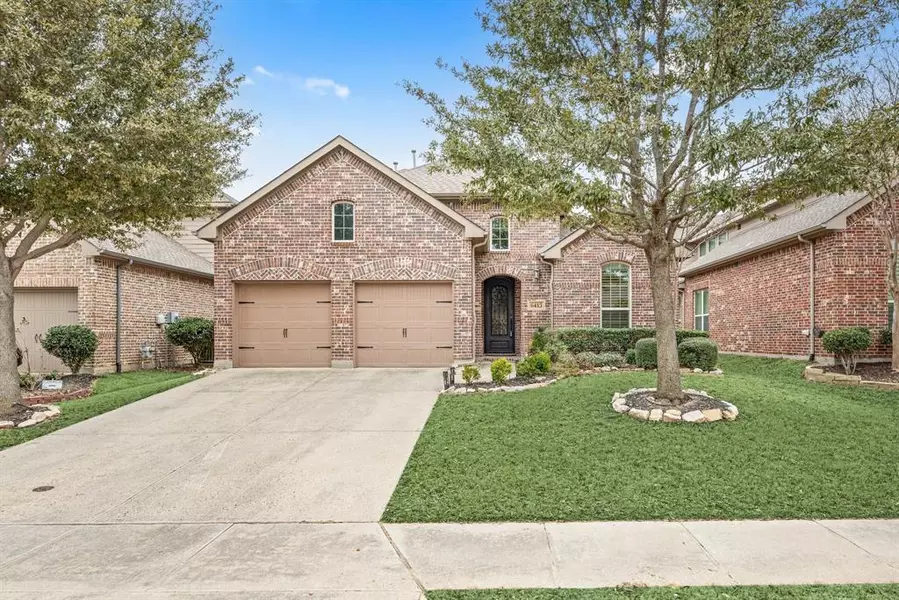 6413 Valley View Drive, Mckinney, TX 75071