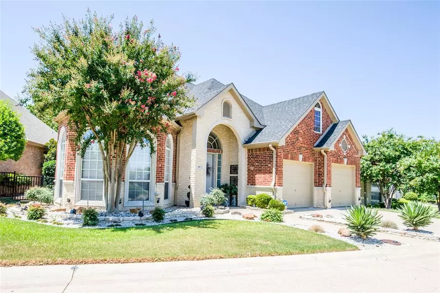 1817 Masters Drive, Desoto, TX 75115