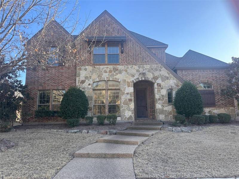 859 Deerfield Road, Allen, TX 75013