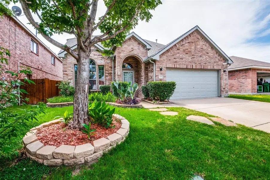 614 Bushdale Drive, Arlington, TX 76002