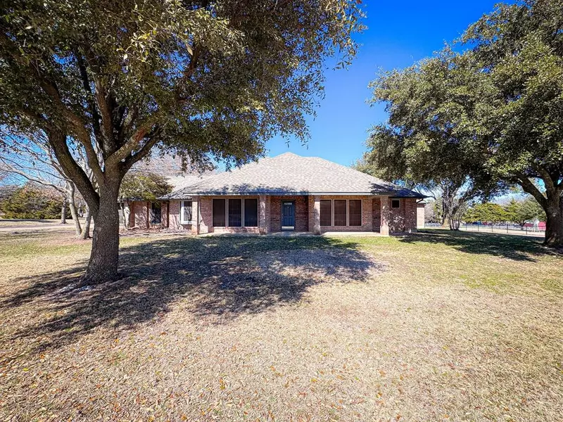 1421 Honeysuckle Ridge Court, Midlothian, TX 76065