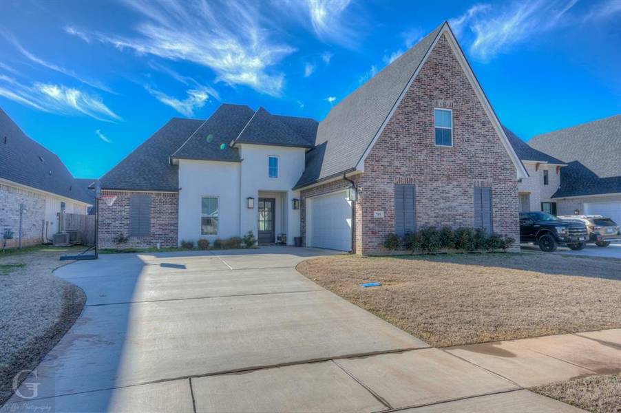 709 Julesburg Lane, Benton, LA 71006