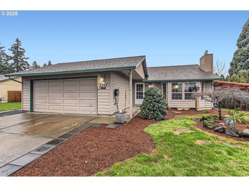 5565 SW 191ST CT, Beaverton, OR 97078