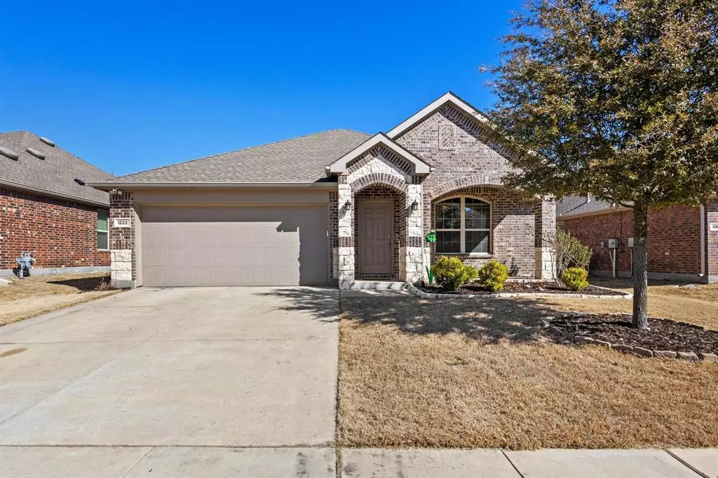 Anna, TX 75409,1222 Timberfalls Drive