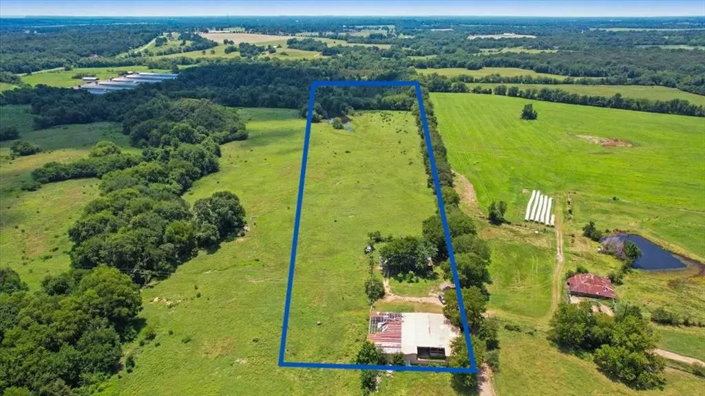 Winnsboro, TX 75494,195 CR 2648