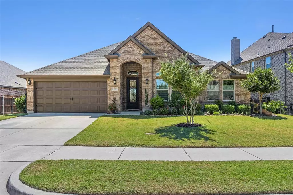 Melissa, TX 75454,4500 Mimosa Drive