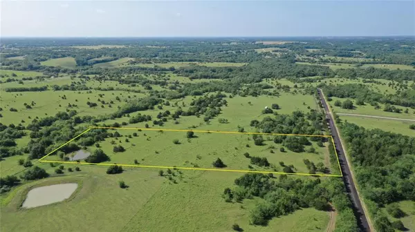 1A County Road 703, Farmersville, TX 75442