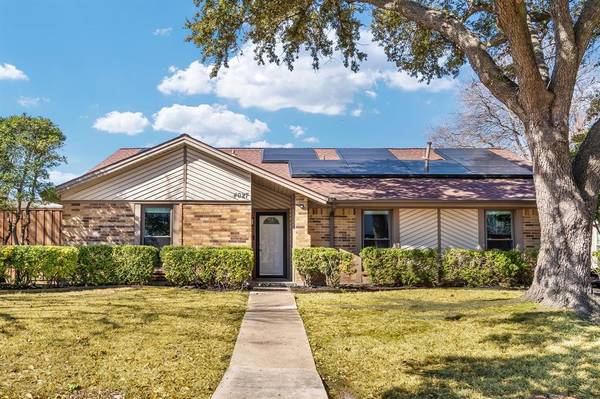 4027 Windy Crest Drive, Carrollton, TX 75007