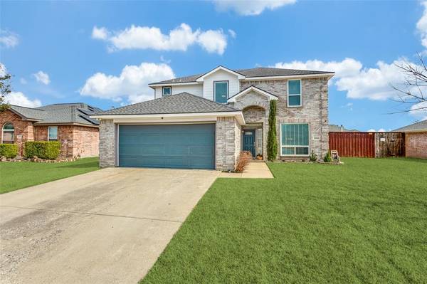 1303 Taos Lane, Wylie, TX 75098