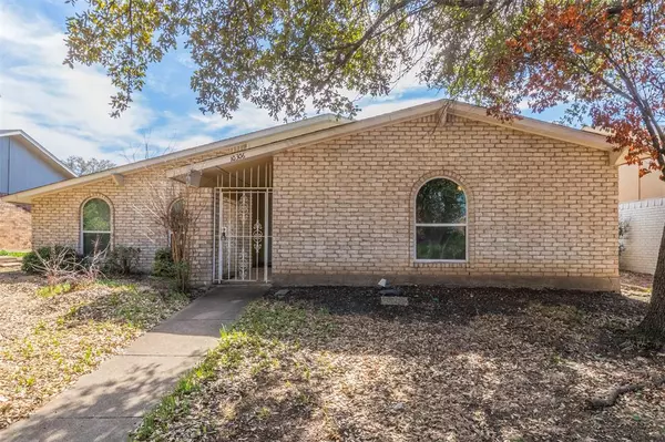 10306 Red Elm Road, Dallas, TX 75243