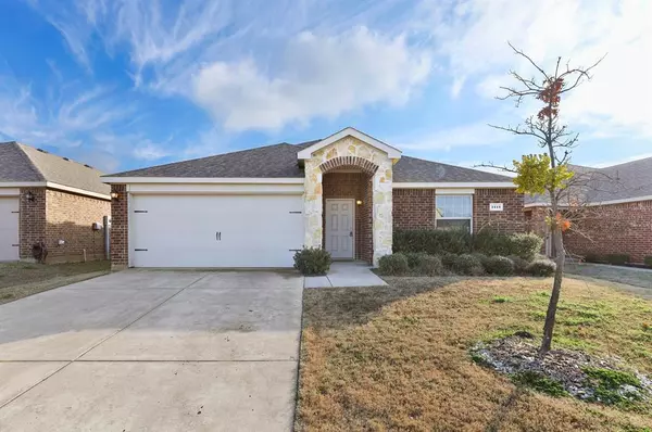 1115 Bellevue Drive, Princeton, TX 75407