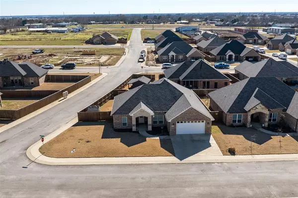 Mabank, TX 75147,538 Limestone Circle