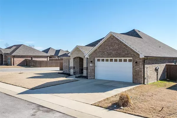 Mabank, TX 75147,538 Limestone Circle