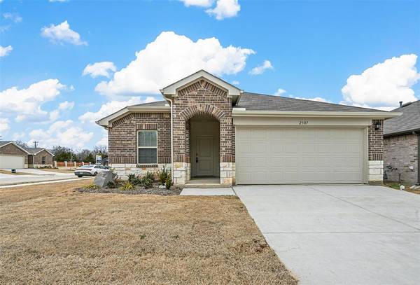 2307 Burleson Road, Sherman, TX 75090