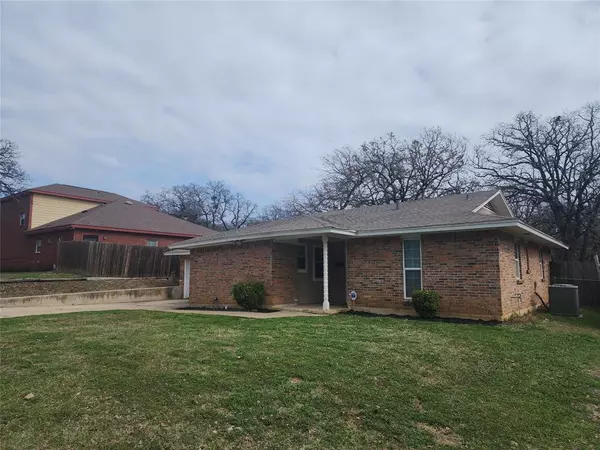 Forest Hill, TX 76140,6705 Trailwood Drive