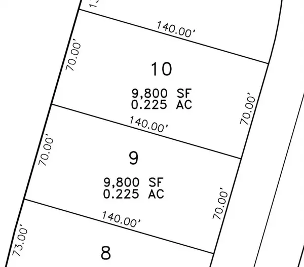 Gordonville, TX 76245,Lot 10 Castle Pines Circle