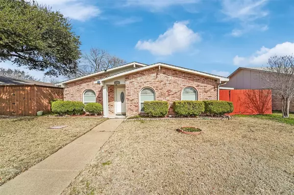 Garland, TX 75044,3113 Catalpa Street