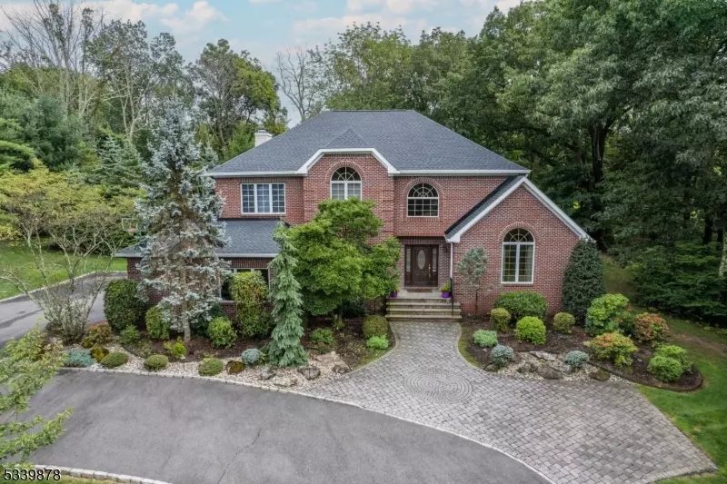 7 Evergreen Ct, Montville Twp., NJ 07082