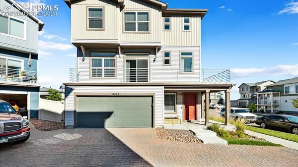 Colorado Springs, CO 80927,9499 Timberlake LOOP