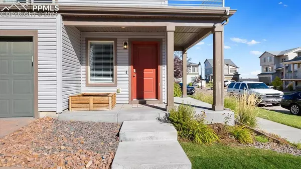 Colorado Springs, CO 80927,9499 Timberlake LOOP