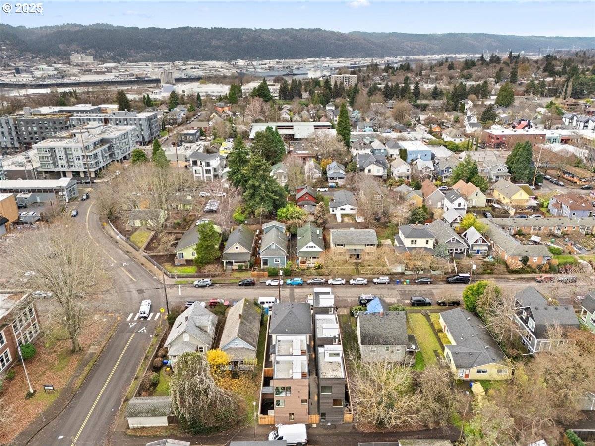 Portland, OR 97227,3524 N Borthwick #4