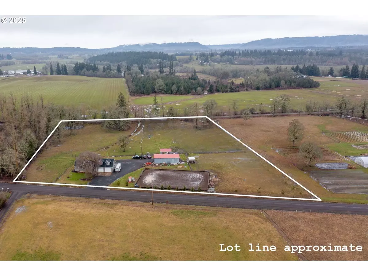 Lebanon, OR 97355,34949 BOND RD