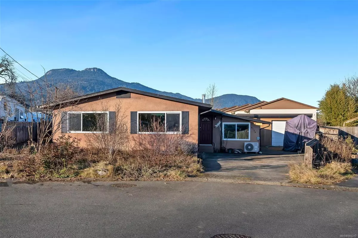 Duncan, BC V9L 4R1,6154 Edgehill Pl