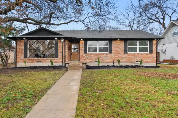 2430 Greenport Drive, Dallas, TX 75228