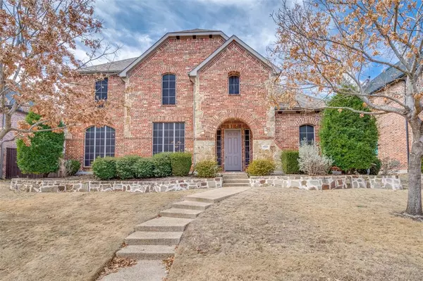 11091 APPLE VALLEY Drive, Frisco, TX 75033