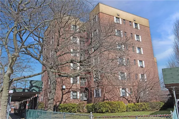 2807 Kings HWY #3D, Brooklyn, NY 11229