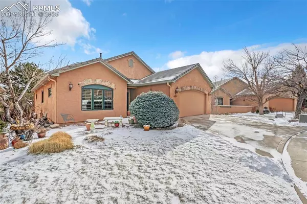 Colorado Springs, CO 80906,4271 Star Vista CT