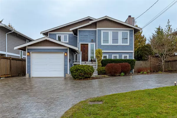 Saanich, BC V8Z 3C2,778 Mann Ave