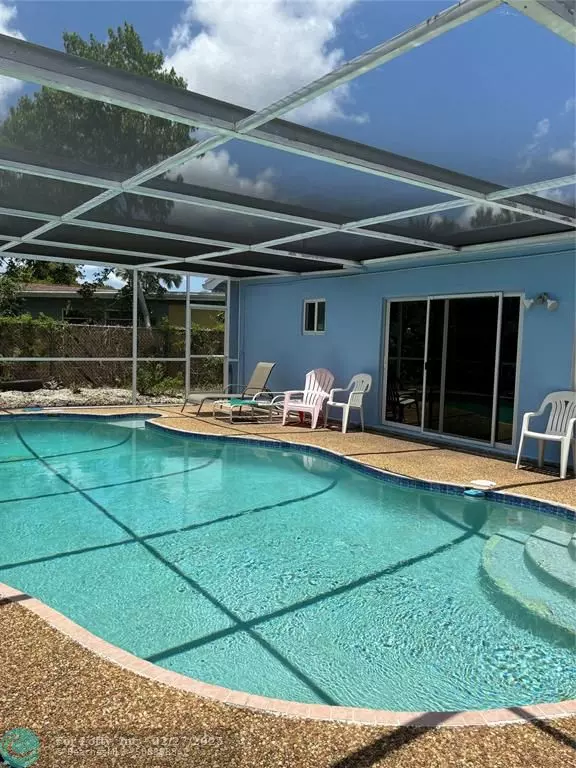 Margate, FL 33063,7828 NW 1 CT