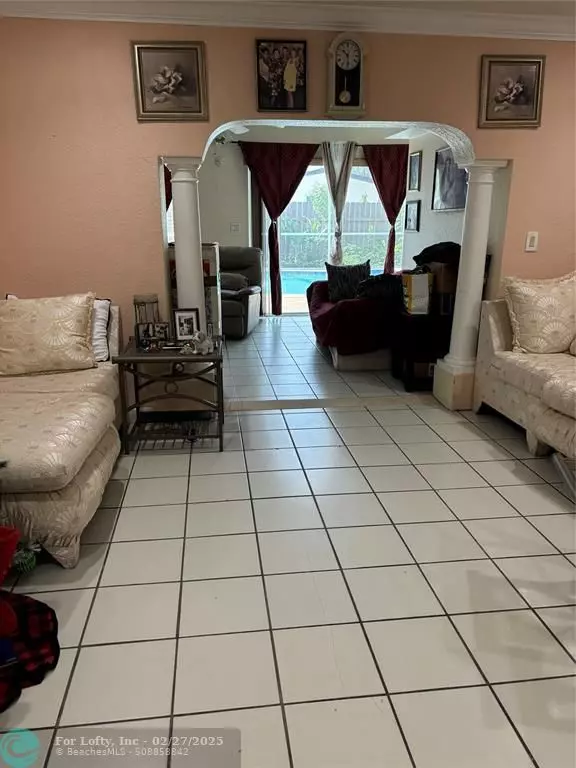 Margate, FL 33063,7828 NW 1 CT