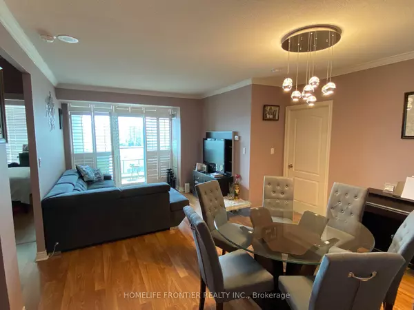 Vaughan, ON L4J 7W7,100 Promenade CIR #1111