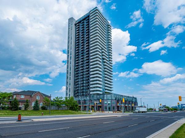 8 Nahani WAY #1601, Mississauga, ON L4Z 4J8