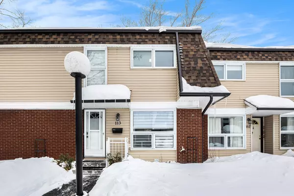 Kanata, ON K2K 1N5,113 Rutherford CT