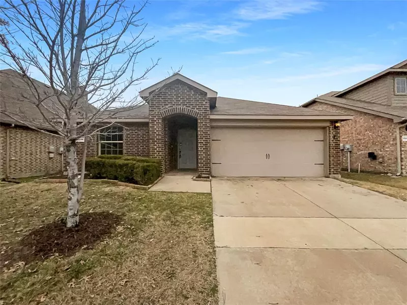 2156 Callahan Drive, Forney, TX 75126