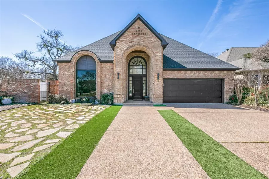 12103 Talmay, Dallas, TX 75230