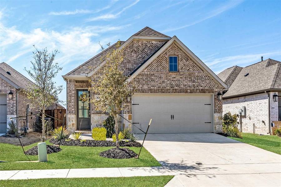 2026 Croftbank Street, Forney, TX 75126