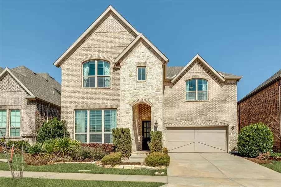 2069 Remington Drive, Irving, TX 75063