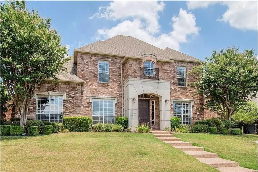 3200 Northgate Drive, Plano, TX 75093