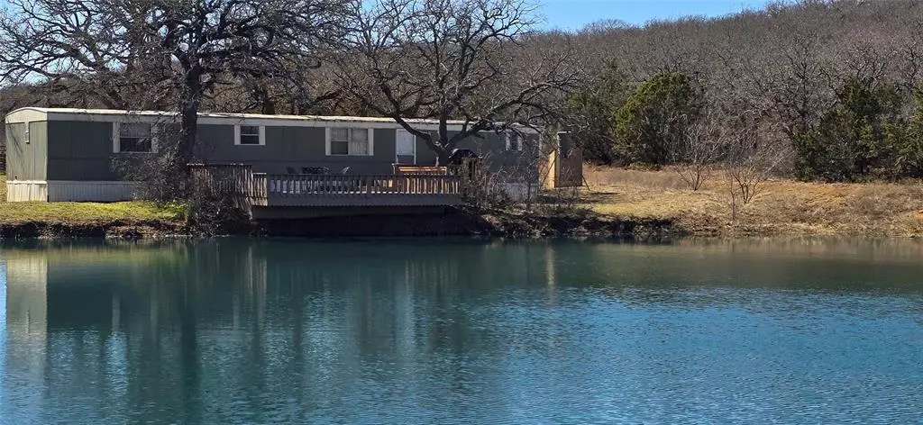 3160 Salt Creek Road, Jacksboro, TX 76458