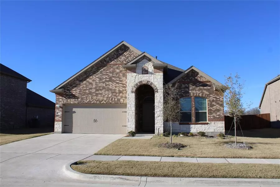 8355 Radiant Street, Garland, TX 75043